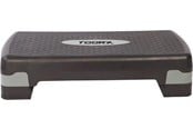 Sport & Fitness - Toorx Stappenteller 68 X 28 X 15 Cm. *DEMO* - AHF-023IONE SIZE