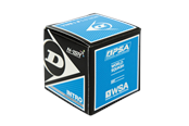 Sport & Fitness - Dunlop Intro Squash Bal 1-Pack - DU700105IONE SIZE