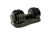 Sport & Fitness - Tunturi Selector dumbbell 25 kg. - 14TUSCL383IONE SIZE