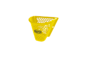 Ride Ons & Walkers - BERG Buzzy Basket Geel - 16670000IONE SIZE