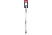 Sport & Fitness - ASG Aluminium honkbal knuppel + 1 honkbal - ASG1000IONE SIZE