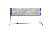 Voetbal en balspellen - ASG Badminton/Tennis Net 6 M - ASG1008IONE SIZE