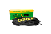 Tuinspellen - SMASHBALL - ASG1009IONE SIZE