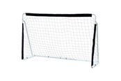 Voetbal en balspellen - ASG Football Goal Staal - ASG1032IONE SIZE