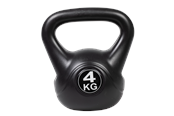Sport & Fitness - ASG Kettlebell 4 kg - ASG4038IONE SIZE