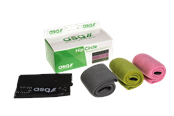 Sport & Fitness - ASG Weerstandsbanden 1 - ASG4115IONE SIZE