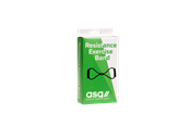 Sport & Fitness - ASG Weerstandsband voor oefeningen - ASG4118IONE SIZE