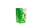 Sport & Fitness - ASG Resistance Speed Band 2Pack - ASG4120IONE SIZE