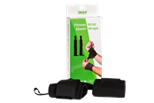 Sport & Fitness - ASG Fitness Polsbanden - ASG4132IONE SIZE