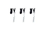 Trampoline - ASG Trampoline Storm Bescherming Set - 3 Pcs. - ASGR1080IONE SIZE