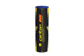 Sport & Fitness - Carlton F1  Ti  Badminton Ball yellow / cork - CA3767IONE SIZE