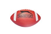 Voetbal en balspellen - Slazenger American Rubber Football - SL307345IONE SIZE