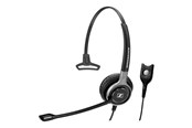Headphones/Headsets - EPOS I SENNHEISER IMPACT SC 638 - 1000580