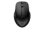 Muis - HP 435 - Muis - 5 knoppen - Zwart - 3B4Q5AA#AC3