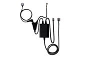 Kabelgoot, Kabelhoes & Kabelbinders - EPOS I SENNHEISER CEHS-NEC 02 - 1000754