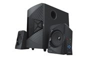 PC - Luidspreker - Creative SBS E2500 - 2.1-channel - 51MF0485AA001