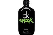 Parfum en geuren - Calvin Klein CK One Shock voor Heren Eau de Toilette (200 ml) - 3607342401426