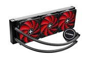 CPU koeler - Xilence Performance A+ Serie LiQuRizer LQ360 400W Waterkoeling - CPU waterkoeling - XC978