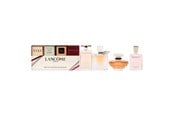 Cadeaudoos - Lancôme The Best Of Lancome Fragrances Miniture Set - 3660732559572