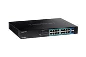 Switch - TRENDnet TPE TG182 - TPE-TG182