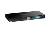 Switch - TRENDnet TPE TG262 - TPE-TG262