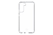Mobiel - Covers & Cases - ITSKINS Spectrum Transparant - SGG0-SPECM-TRSP