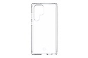 Mobiel - Covers & Cases - ITSKINS Spectrum Transparant - SGB0-SPECM-TRSP