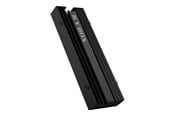 Opbergaccessoires - ICY BOX IB-M2HS-PS5 - IB-M2HS-PS5