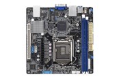Moederbord - ASUS P12R-I Moederbord - Intel C252 - Intel LGA1200 socket - DDR4 RAM - ATX - 90SB0A70-M0UAY0