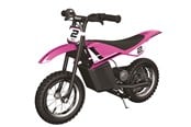 Schaatsen - Razor Dirt Rocket MX125 Pink (13 km/t) - 15173863