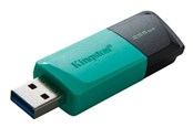 USB-stick - Kingston DataTraveler Exodia M - Blauw - 256GB - USB-stick - DTXM/256GB