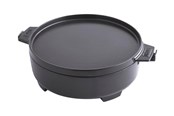 Grill & Accessoires - Weber Hollandse Oven Duo - 8857
