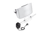 Grill & Accessoires - Weber Rotisserie voor Q300/Q3000 Series - 17524