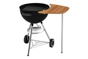 Grill & Accessoires - Weber Barbecue bijzettafel - 17638