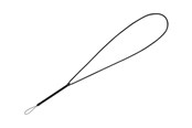 Camera- en lensaccessoires - Nikon NECK STRAP LRF (THICK) - BXA31160