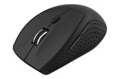 Muis - Esperanza EM123K - Muis - Optisch - 6 knoppen - Zwart - EM123K
