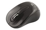 Muis - Esperanza Titanum TORPEDO 3D - Muis - Optisch - 3 knoppen - Zwart - TM104K