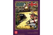 Bordspellen, Kaartspellen & Dobbelspellen - GMT Games Imperialistische Strijd - GMT2001