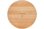 Grill & Accessoires - cozze ® beechwood pizza board Ø350x12 mm - 90315
