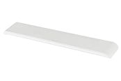 Muismat & accessoires - Leitz Ergo Cosy Verstelbare polssteun voor toetsenbord - 65240085