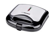 Tosti-ijzer - Esperanza Tosti-ijzer ASIAGO - sandwich maker - EKT011