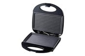 Tosti-ijzer - Esperanza Tosti-ijzer TORTILLA - grill / sandwich maker - EKT009