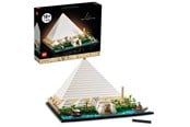 LEGO® - LEGO Architecture 21058 Grote Piramide van Gizeh - 21058