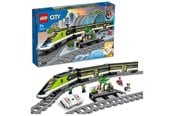 LEGO® - LEGO City 60337 Passagierssneltrein - 60337