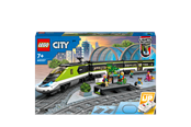 LEGO® - LEGO City 60337 Passagierssneltrein - 60337