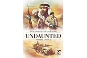 Bordspellen, Kaartspellen & Dobbelspellen - Osprey Undaunted North Africa (ENG) - OSG37318