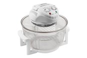 Overige keukenapparatuur - Esperanza QUASAR - hot Lucht fryer/halogen oven - EKO003