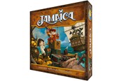 Bordspellen, Kaartspellen & Dobbelspellen - Asmodee Jamaica (herziene editie) - SCJCA03EN