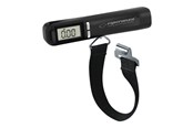 Vrije tijd & Reizen - Esperanza Digital Travel Laggage Scale Hitchhiker - ETS001