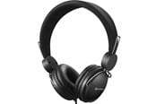 Headphones/Headsets - Sandberg MiniJack headset met lijn-microfoon - 126-34